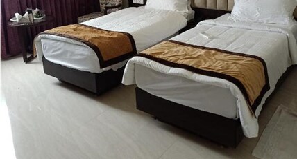 HOTEL CELEBRATION Room Type - Executive Room