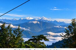 Ramdhura Navanya Homestay, Kalimpong