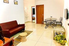 Puthenkot Homes | Entire 2 BHK Apartment