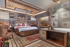 Eden Resorts & Spa