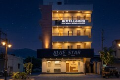 Hotel Gemini ( Ac/Non Ac Rooms)
