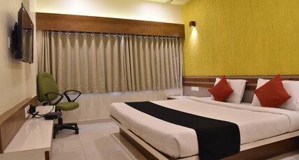 Hotel Satkar Guest House Room Type - Non AC Standard Room