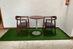 Avi Fortune Suites near Kempegowda Intl Airport