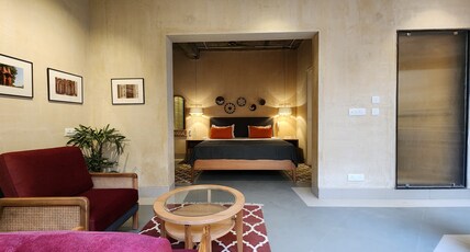 JHouse Room Type - 17 Satra