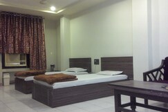 Address of Hotel Surbhi