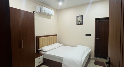 Royal Heritage Room Type - Deluxe single room no-5