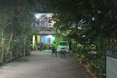 Greens Homestay Varkala