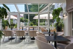 Leonardo Hotel Munchen City West