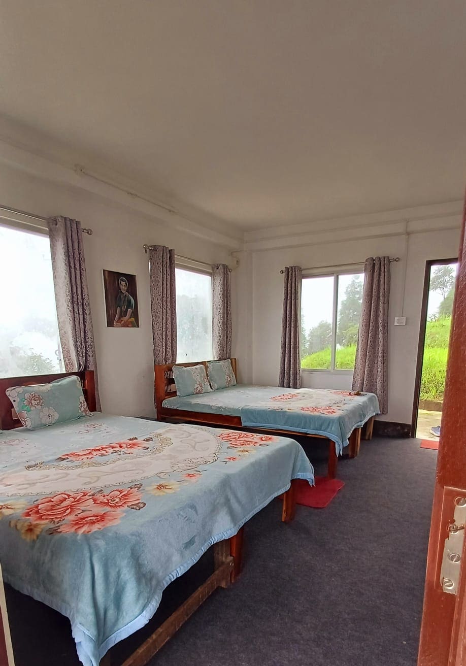 Dhupidara Homestays - Tap to explore photos