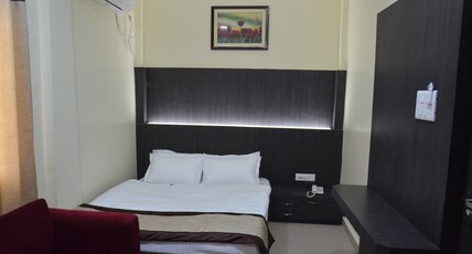 Charulata Boutique Guest House Room Type - Standard Double Room