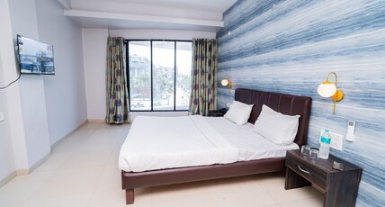 Hotel C20 Room Type - Premium Double Room