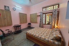Shiv Kutir - A blissful place to stay in Varanasi