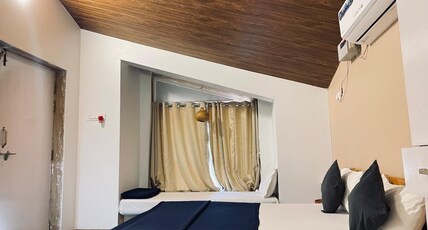 SUR LAKE RESORT Room Type - Villa Room