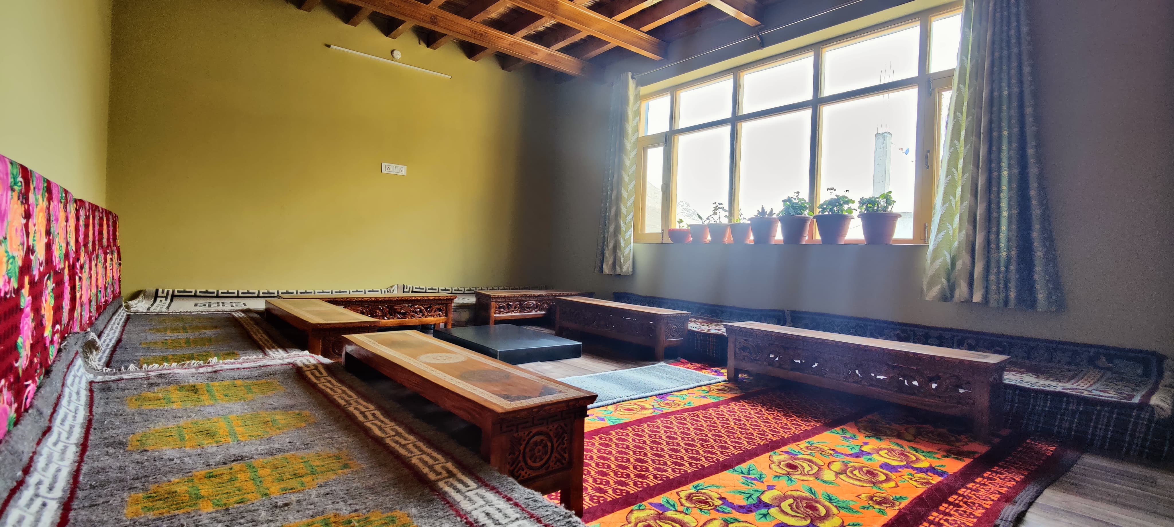 Phunchok home stay - Tap to explore photos