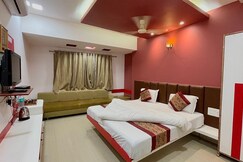 Photos of Hotel Ashapura by Sky Stays