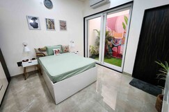 Soul Nest  A Serene Villa at Jabalpur