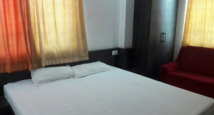 M.I. Plaza Room Type - Standard AC Room