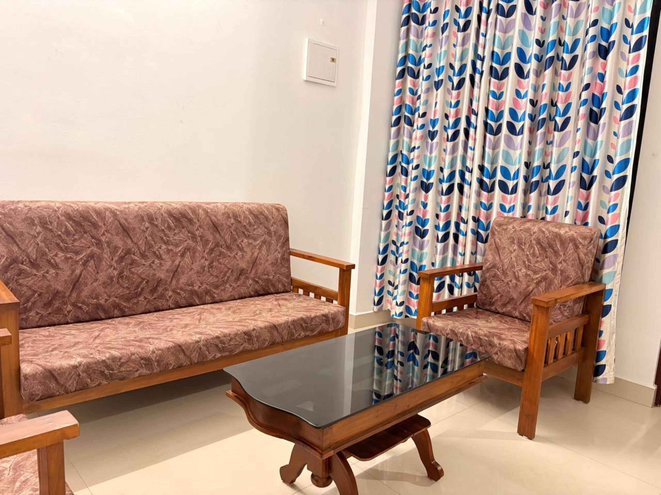 Bastiat Stays CityScape Kakkanad - Tap to explore photos