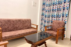 Address of Bastiat Stays CityScape Kakkanad
