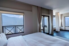 Nana Mountain Resort Mt. Annapurna View