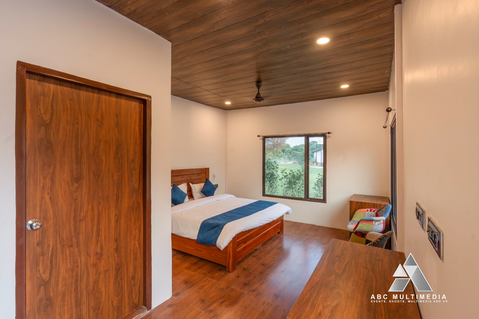 The Arks Baagh VIllas - Tap to explore photos