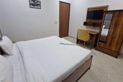 A One Corporate PG Rooms