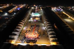 Malra Heritage Camp