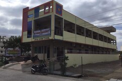 Sai Vasavi Residency A/c Lodge