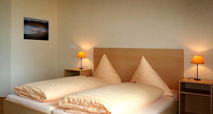 Bernsteinsee Hotel and Ferien by Palette Resorts Room Type - Standard Suite Room Bernsteinsee Hotel and Ferien by Palette Resorts Room Type - Standard Suite Room