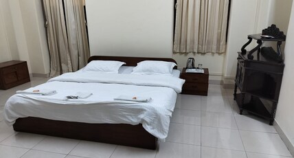 Thermax Mount View Lonavala Room Type - Standard ROom