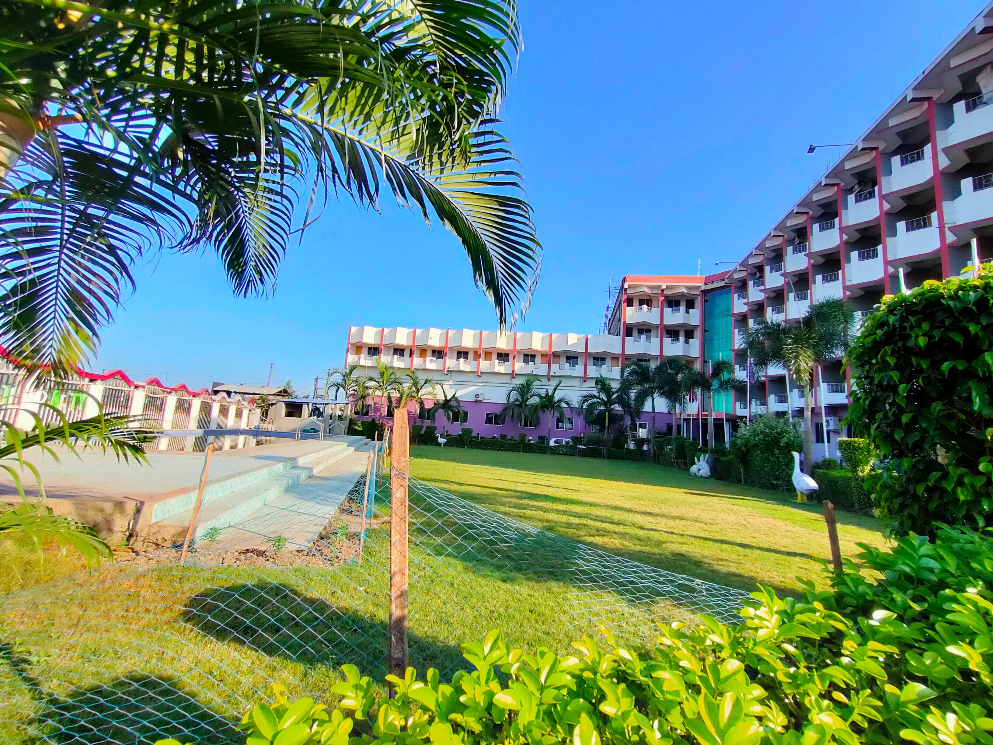 Madhu Mamata Hotels & Resorts - Tap to explore photos