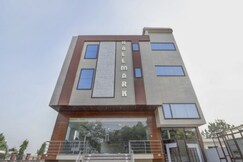 Hotel Hallmark