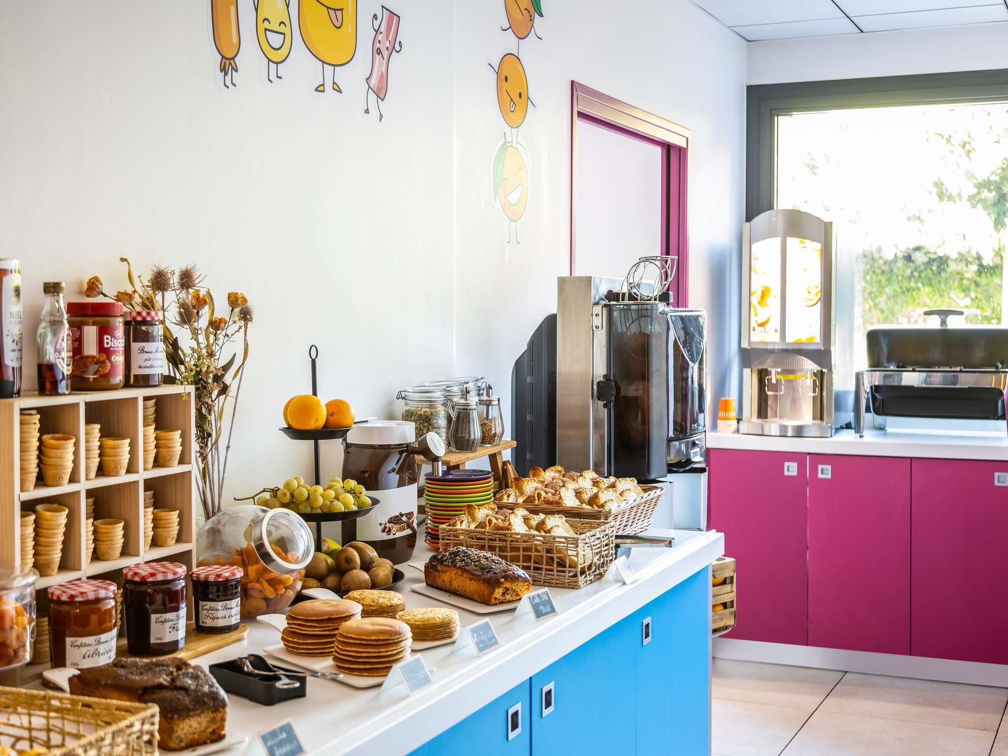 Ibis Styles Montelimar Centre - Tap to explore photos