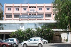 Hotel Bhimas Paradise