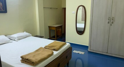 Jenukal Nilayam Room Type - Bedroom 2