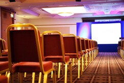 Holiday Inn NEWCASTLE - GOSFORTH PARK