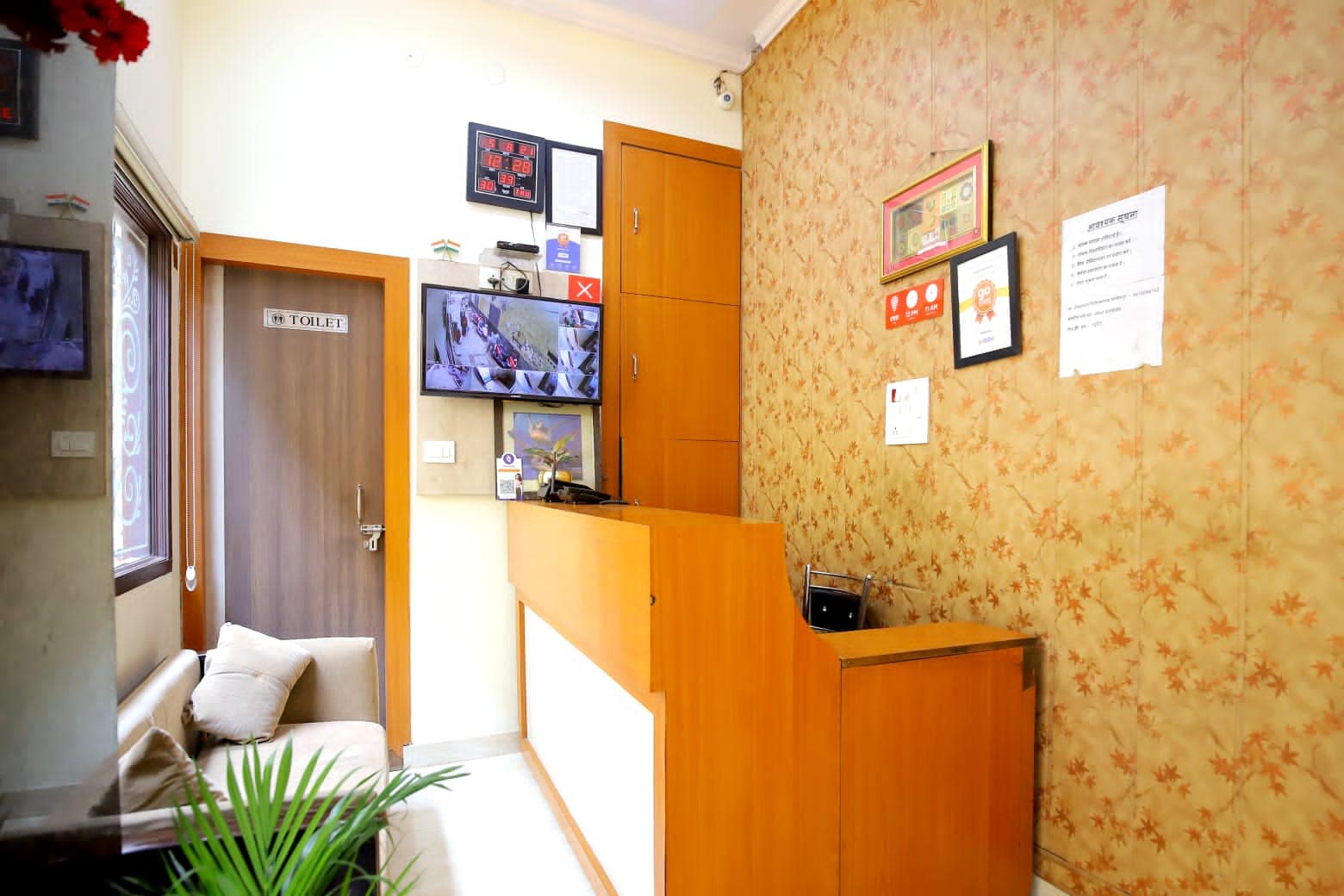 Main gallery