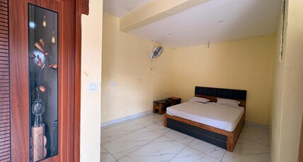 AMANA RESIDENCY Room Type - Standard Non AC Room