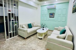 Vanyam | 1bhk in Tapovan