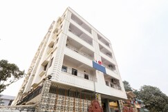 Address of Hotel O Figtree Premier