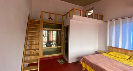 Brook cottage Room Type - Kafal