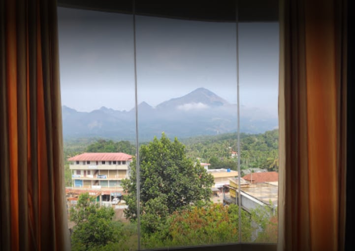 Hill Palace Banasura - Tap to explore photos
