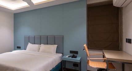 Hotel Regal Grand Room Type - Suite Room