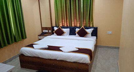 Tara Darshan Hotel Room Type - Presidential Suite AC