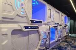 Kochi Pods | Affordable Luxury