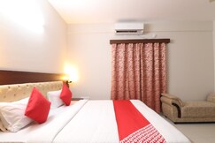 Aster Suites 