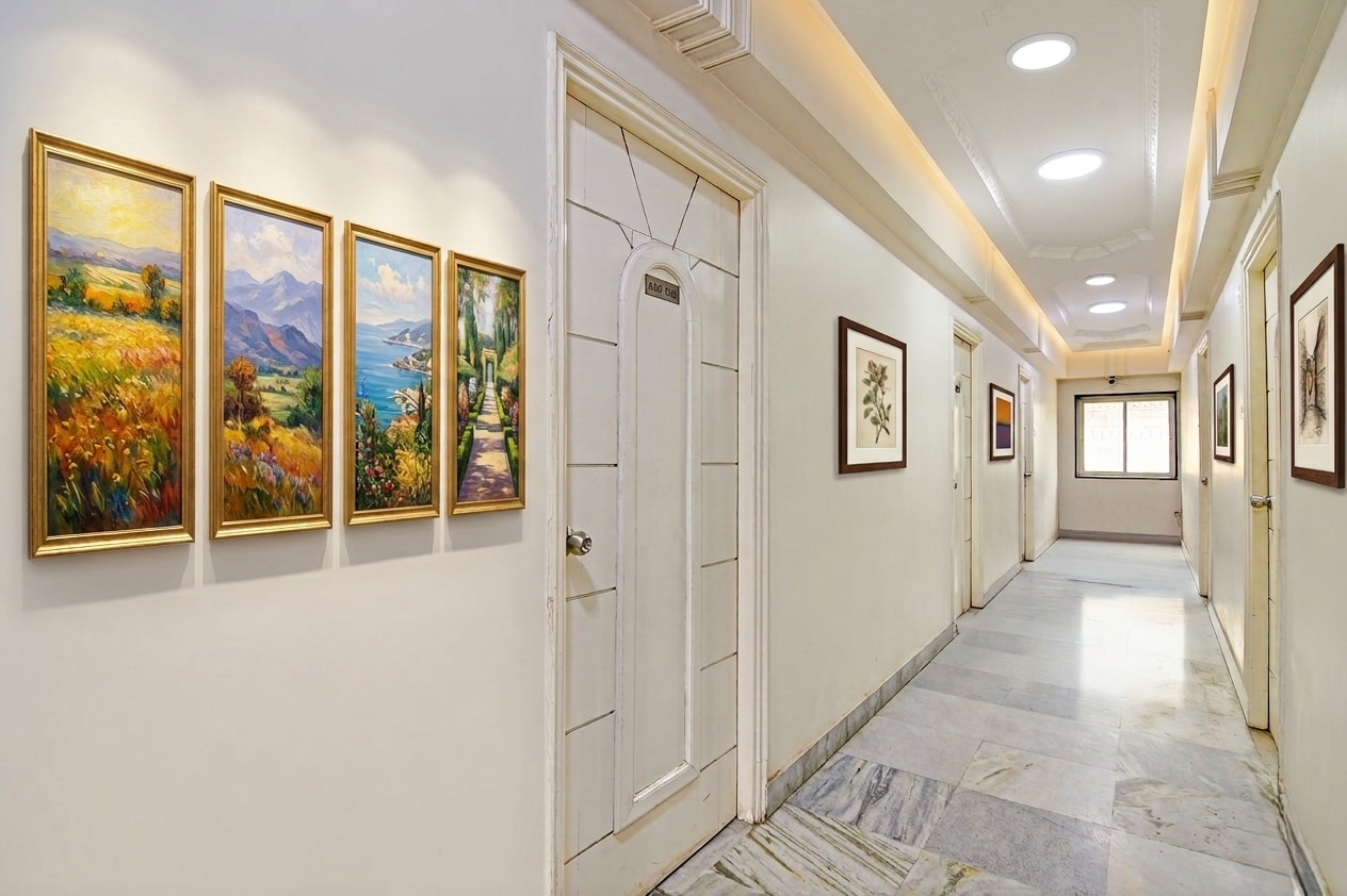 Main gallery