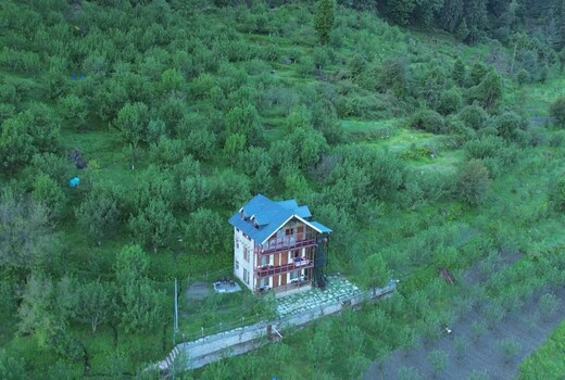 Sukun Hostel
