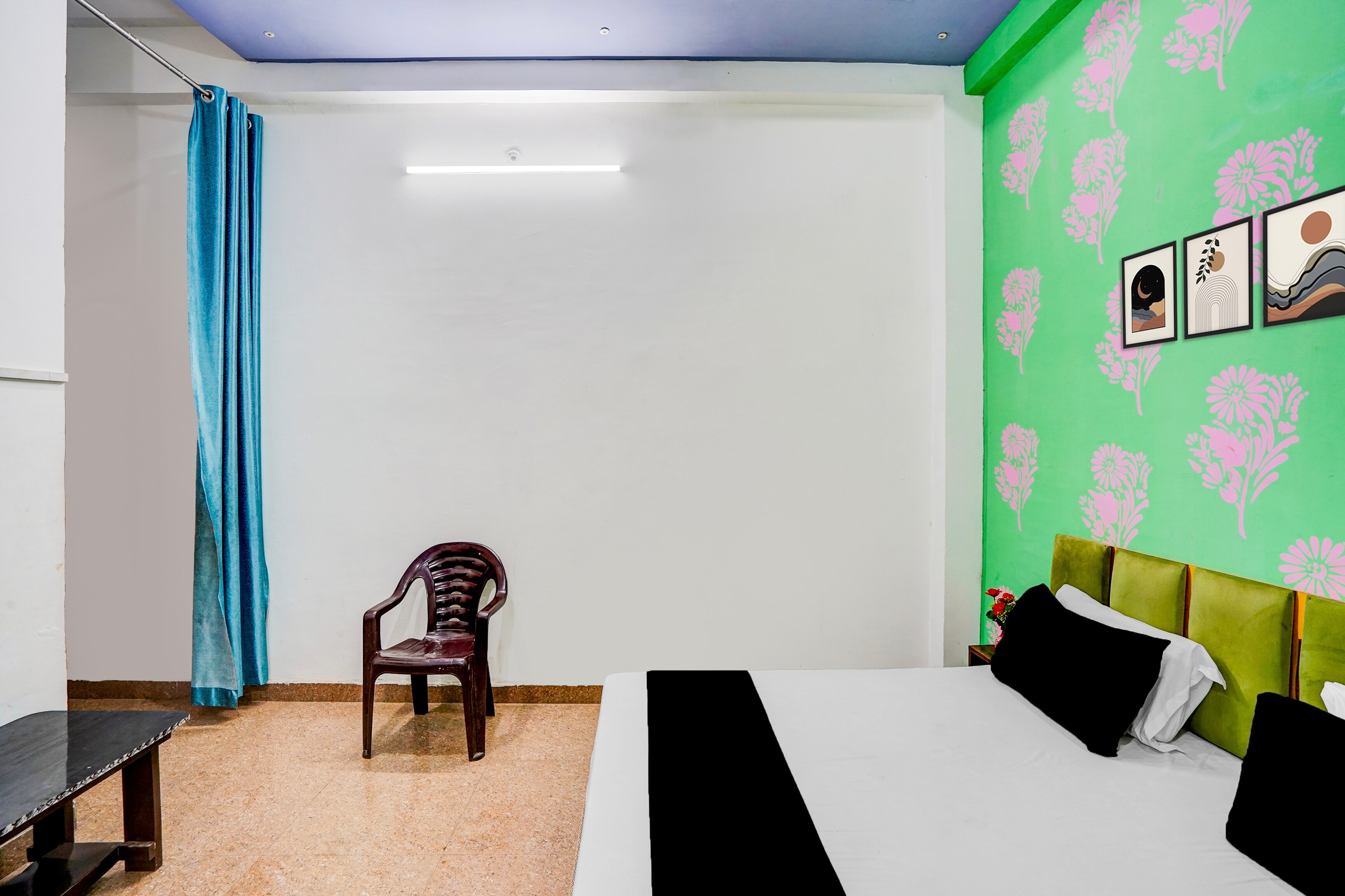 Spot On HOTEL RAMA KRIHSNA AND RESTAURANT - Tap to explore photos