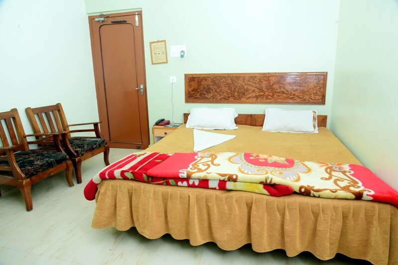 Hotel Rajlaxmi - Tap to explore photos